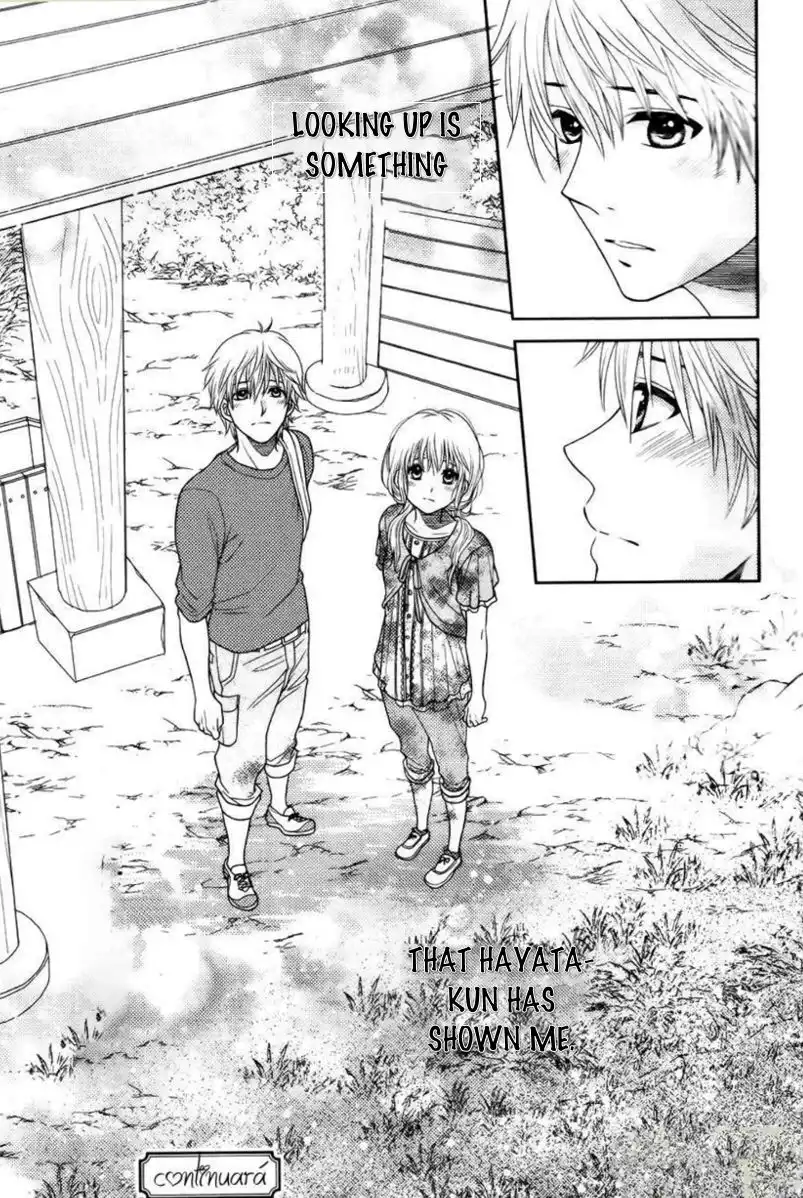 Nanoka no Kare Chapter 17 24